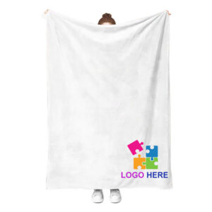 Custom Blanket