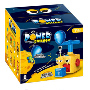 Balloon Launcher