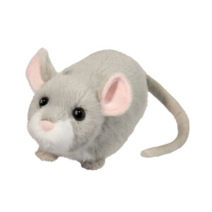 Cheddar Mouse