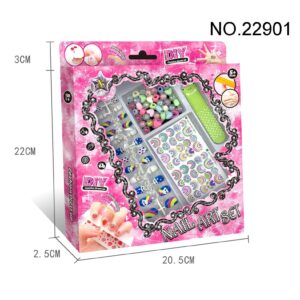 Nail Toy