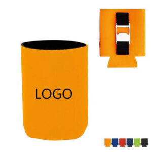 Bottle Opener Beverage Cooler