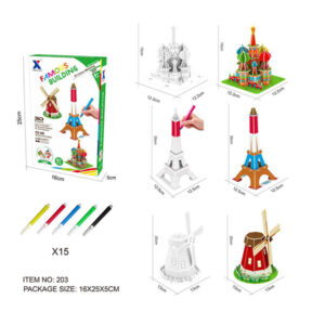 Painting Toys