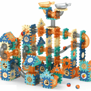 Pipeline Building Block