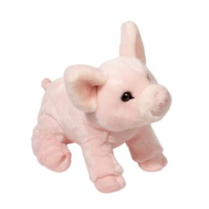 Betina Pink Pig