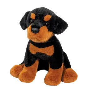 Ed Rottweiler