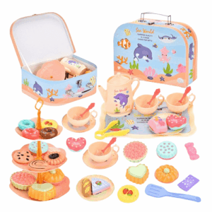 Dessert Set