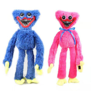 Plush Poppy Playtime