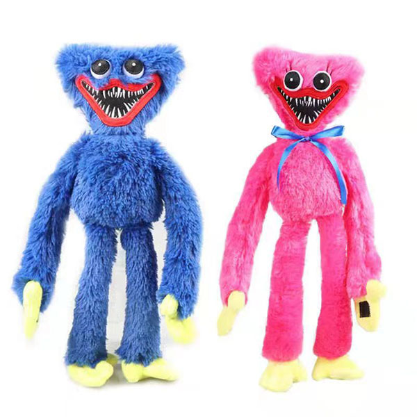 Plush Poppy Playtime