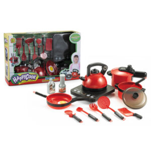 Kitchen Toys for Boys