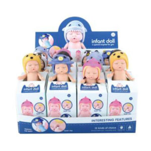 Infont Doll
