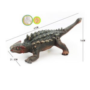 Plastic Dinosaur Toys