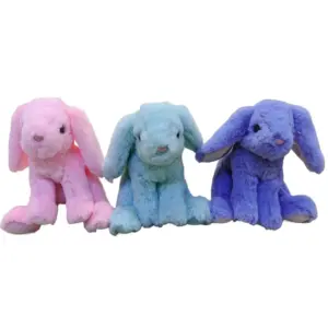 Mini Pastel Soft Bunny