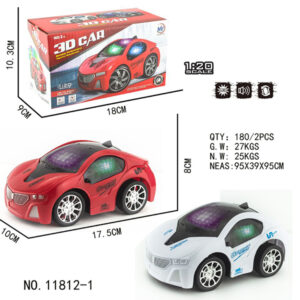 RC Car electric