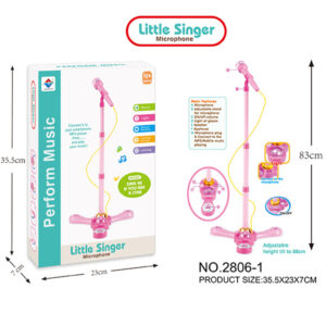 Baby Music toys
