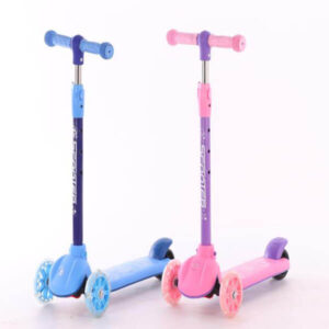 Zongge scooter
