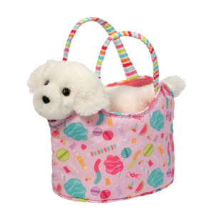 Candy Pop Sassy Pet Sak
