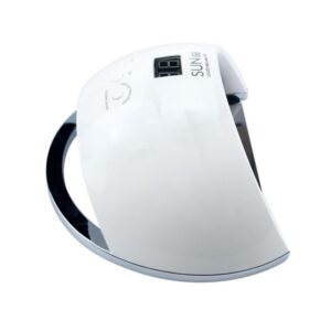 Hybrid 48W LED / UV lamp for nails SUN6S
