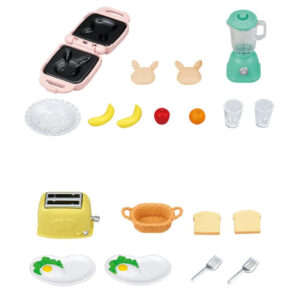 Breakfast Playset