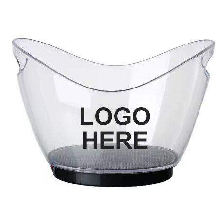 Custom Ice Bucket