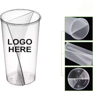 22oz Double-walled Cup