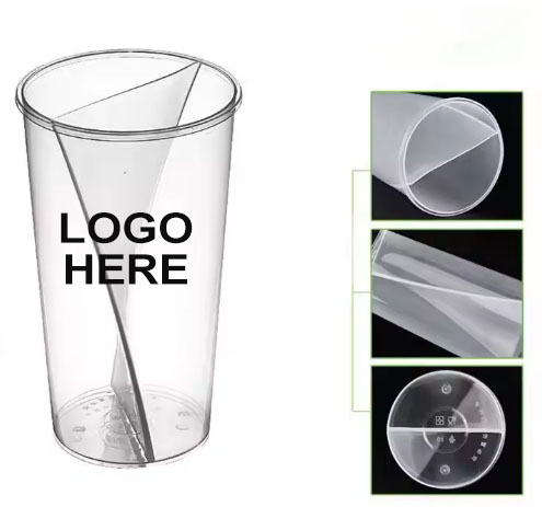 22oz Double-walled Cup