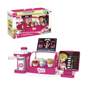 Toys Breakfast