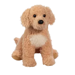 Noodle Golden Doodle