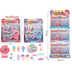 candy house for kids