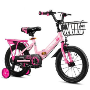 Bicycle for Kids