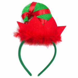 Long Elf Hat Headbands