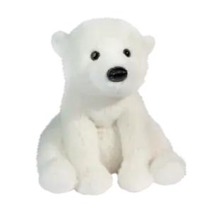 Whitie Polar Bear Soft