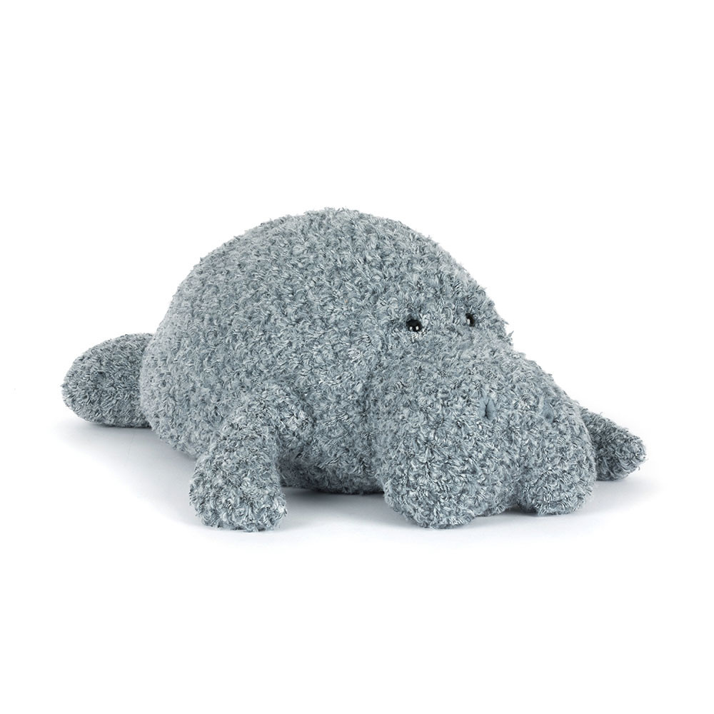 Jellycat Maffles Manatee