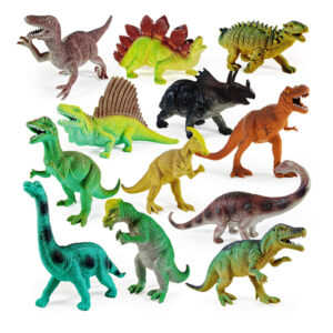 jurassic world dinosaur toys
