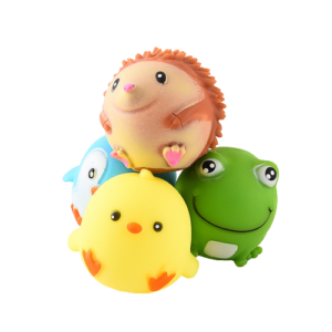 Animal Stress Relief Ball