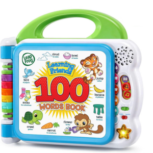 Language Development Toys