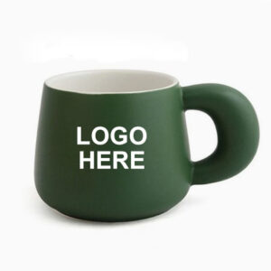 Creative Ceramic Mugs
