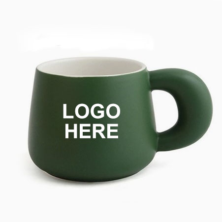 Creative Ceramic Mugs