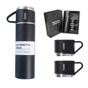 Water Bottle Gift Set