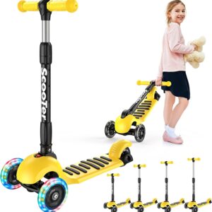 scooter for children