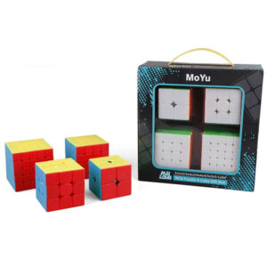 Rubik’s Cube Set