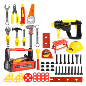 Pretend Tool