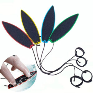 Finger Surfboard, Mini Fingerboard, Creative Fingertips Surfboard Toy