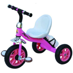 TonySourcing Tricycle
