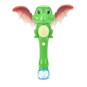 Dragon Bubble Toy