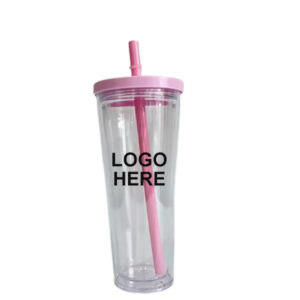 24oz Double Wall Tumbler