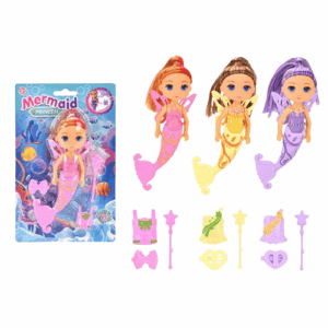Mermaid