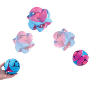 Switch Pitch Ball