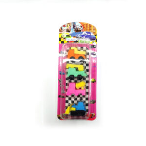 Truck Eraser