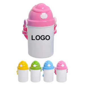 kids Personalized Plastic Bottle