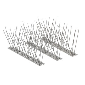 Stainless Steel Bird Spikes